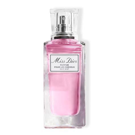 miss dior parfum pour cheveux david jones|dior miss eau de parfum.